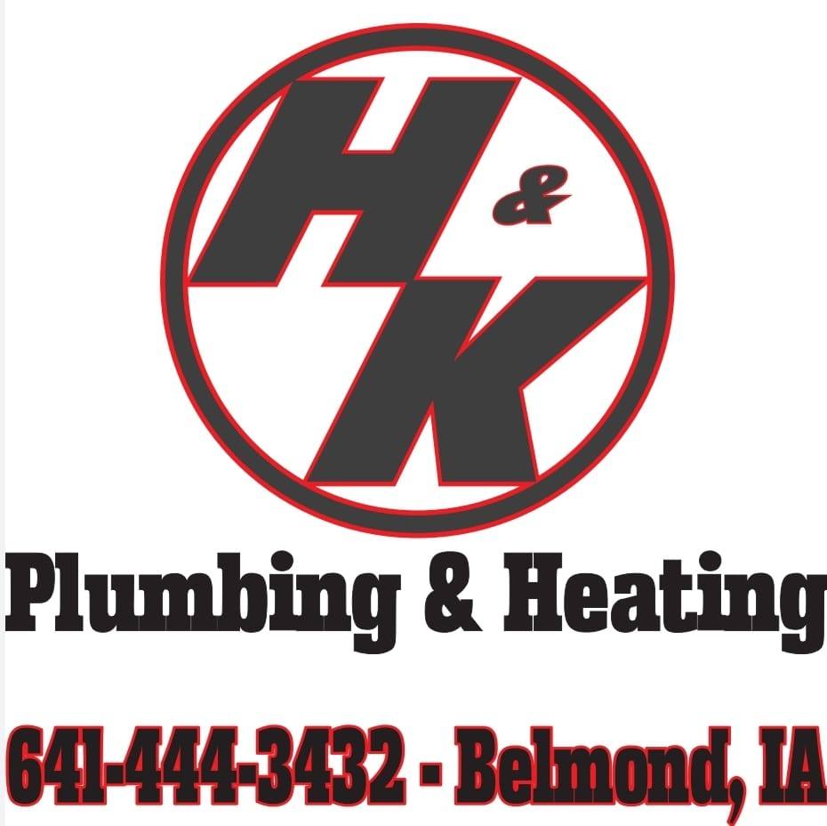 H&K Plumbing & Heating