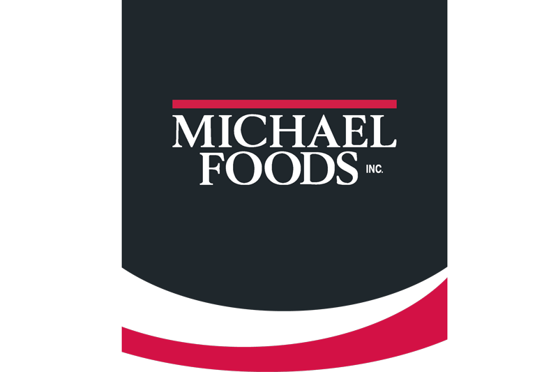 Michael Foods of Britt