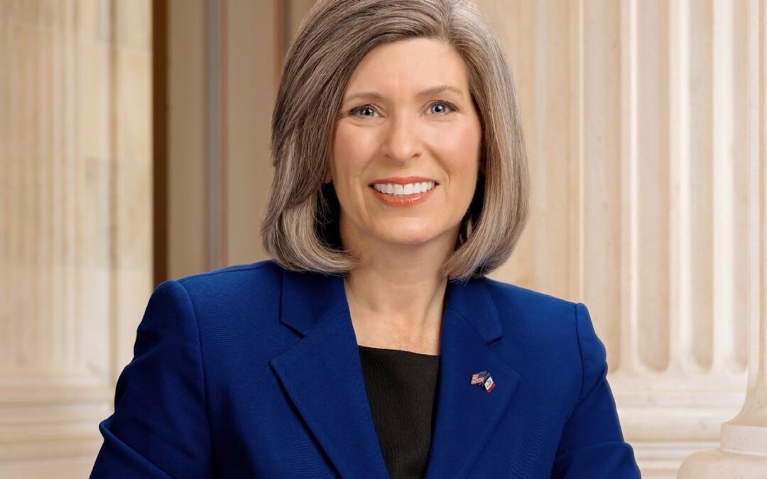 Ernst Names Small Business of the Week, Kinetic Technologies of Kossuth County