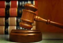 Law Books