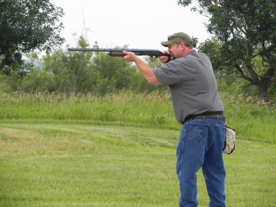 New Trap Shooting Dates Set