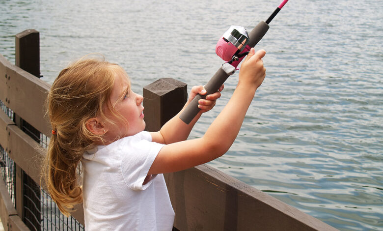 Saturday Morning Fishing Report: Mid July Fishing Rated Fair