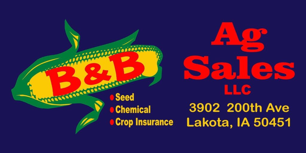 B & B Ag Sales