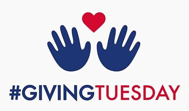 Giving Tuesday: Iowa Charities Look to Boost Year-End Donations