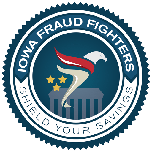 Iowans Urged to Be Wary of Crypto ATMs as Scam Reports Rise