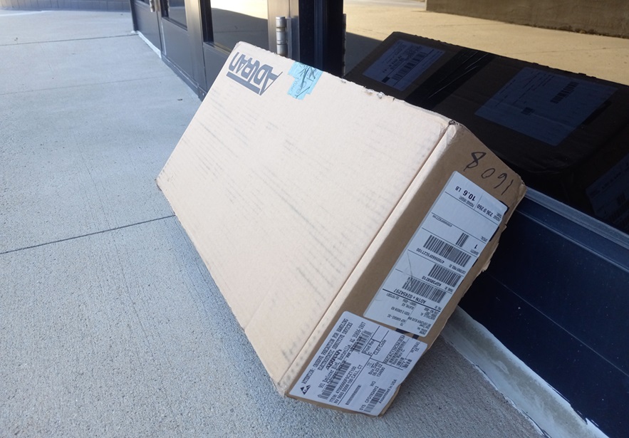 UI Study: “Crowdshipping” Could Help Small Iowa Businesses Compete