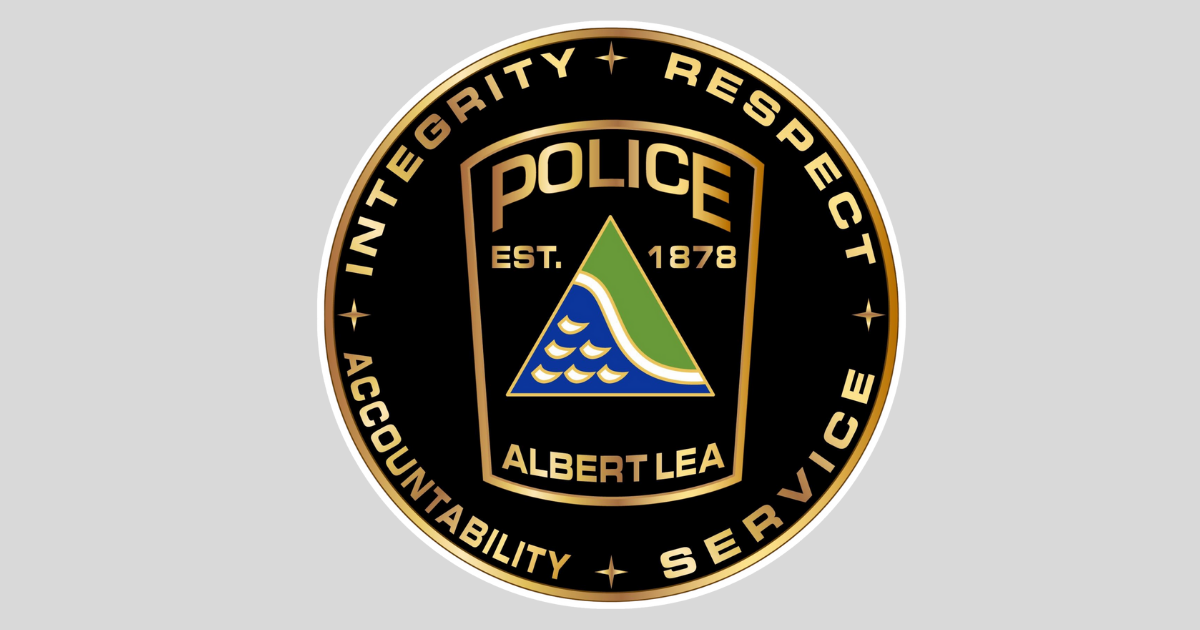 Missing 7-Year-Old Safely Recovered After AMBER Alert; Albert Lea Police Assist in Arrest