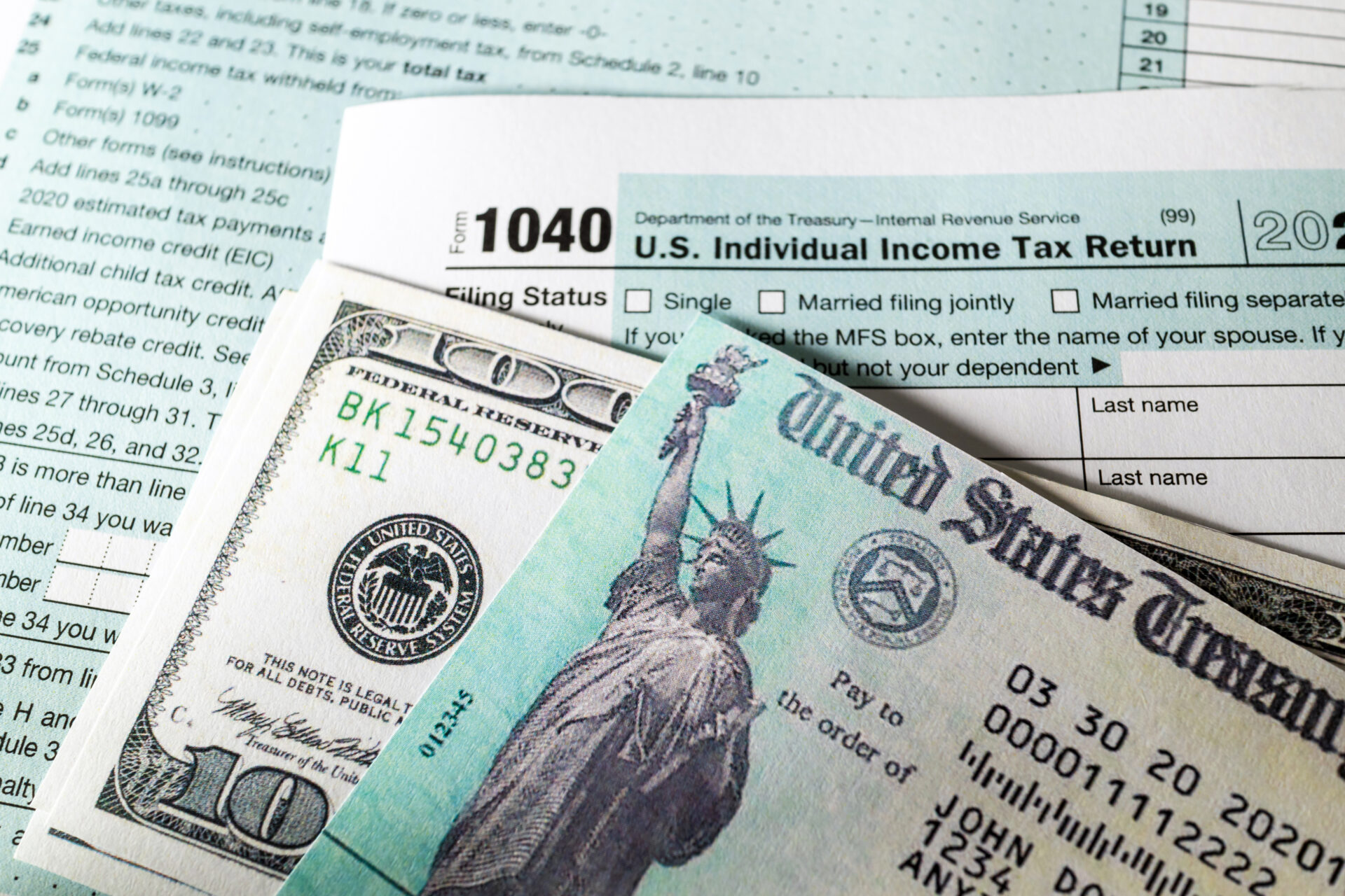 Iowans Can Begin Filing 2025 Federal Tax Return; Deadline April 15
