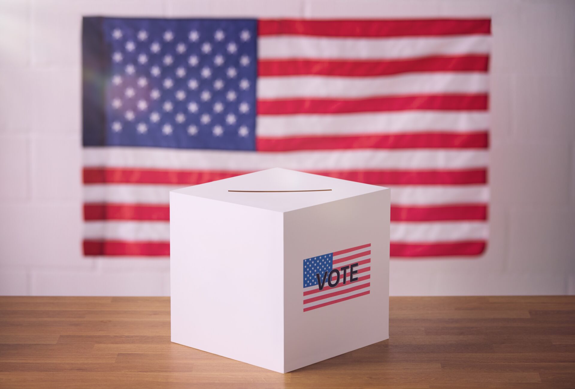 Absentee Ballots Now Available for Feb. 24 Mason City Special Election