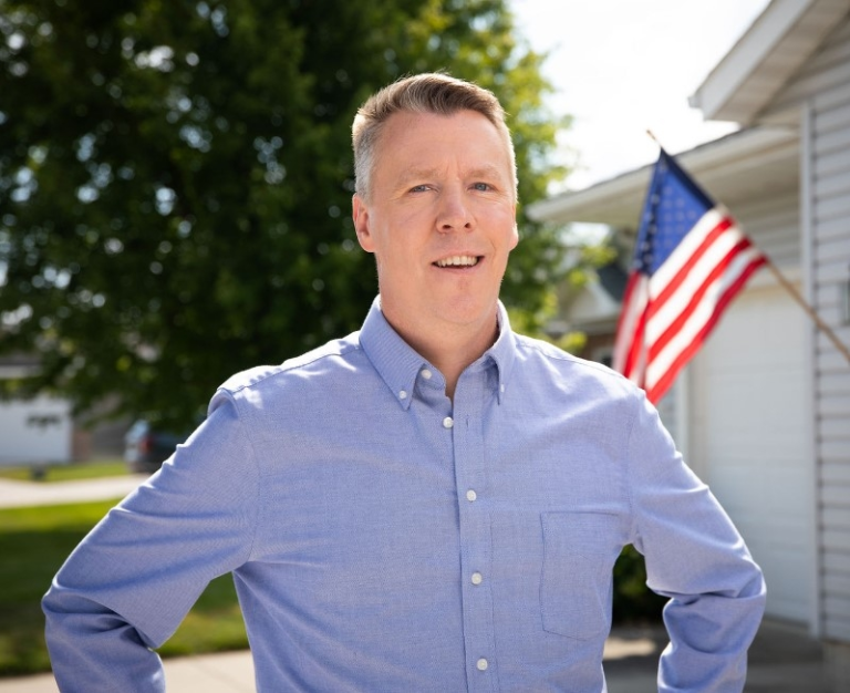 Sunday Talk: Hermanson on Property Tax Relief: A Historic Win for Iowa Taxpayers
