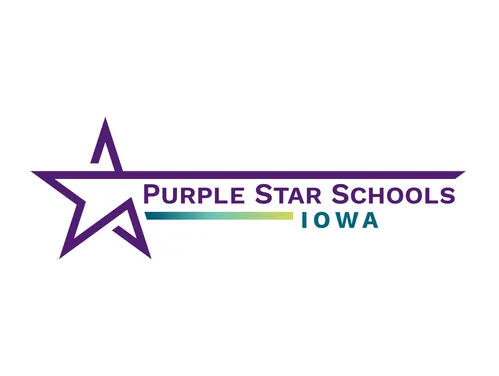 Forest City Schools Earn Purple Star Honors; Area Districts Recognized Across Iowa