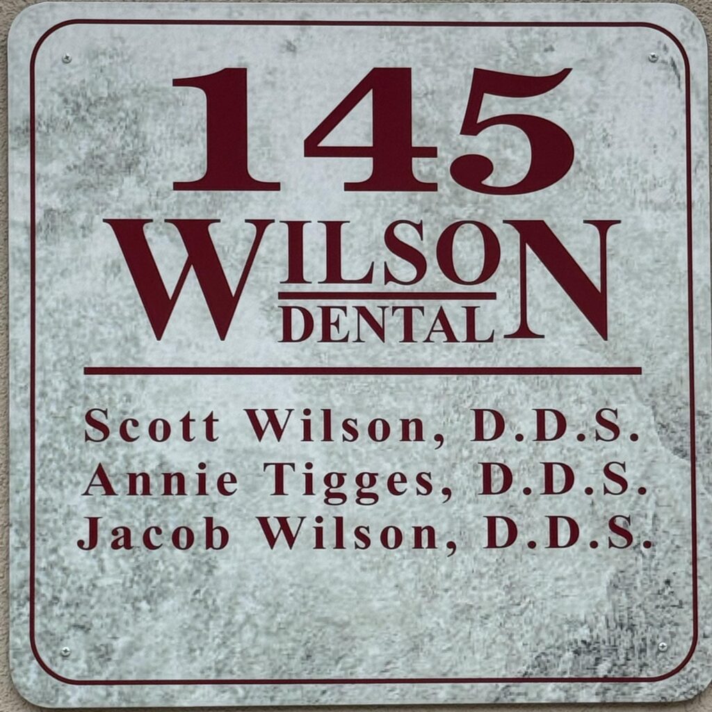 Wilson Dental Clinic