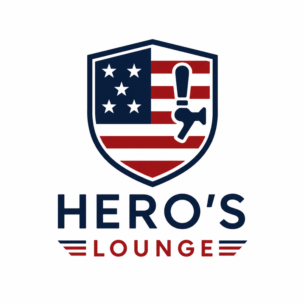 Hero’s Lounge