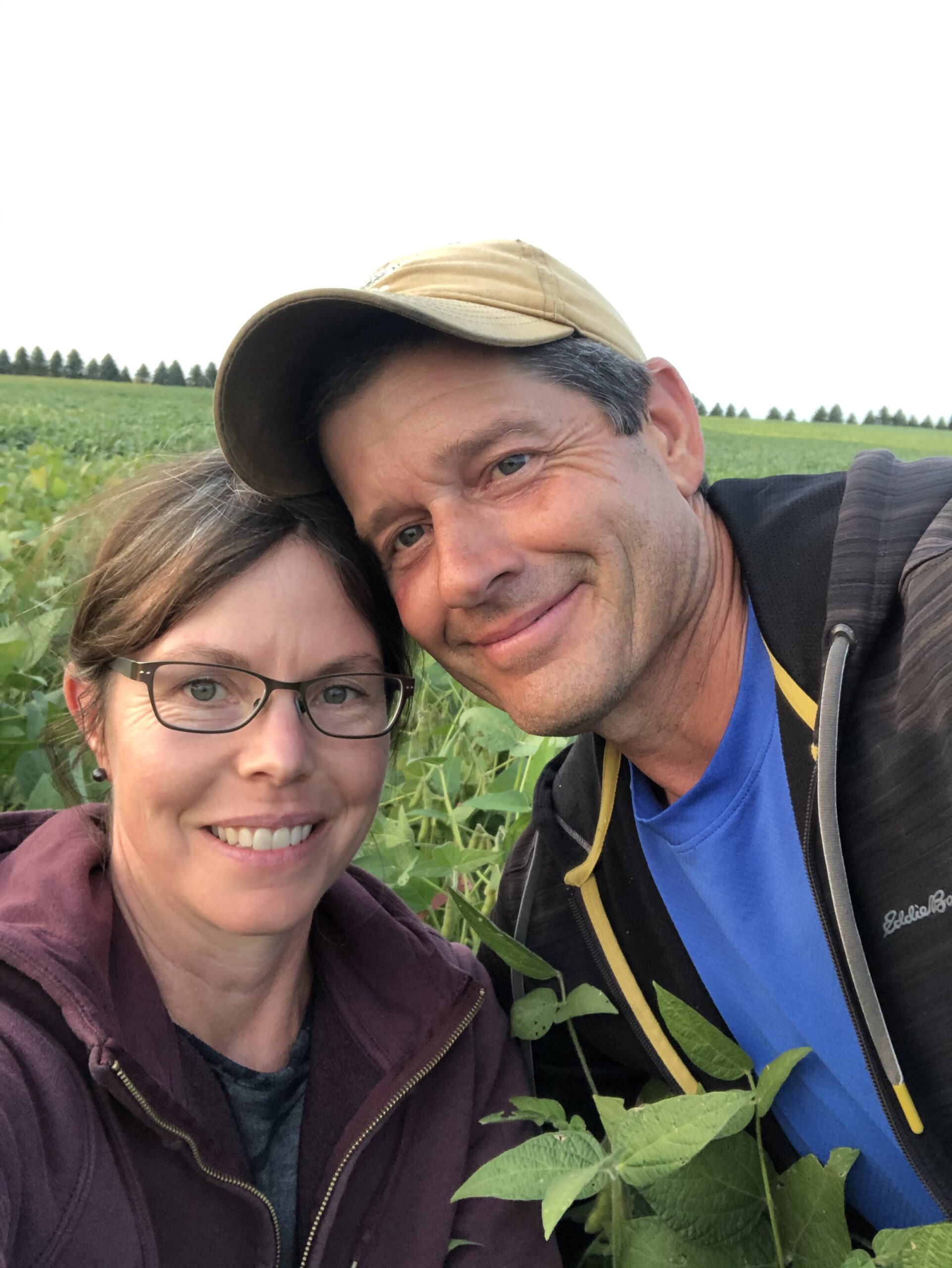 Wesley to Host a Practical Farmers of Iowa (PFI) Field Day.
