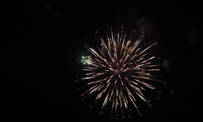 Waldorf University Applies for Fireworks Display Permission