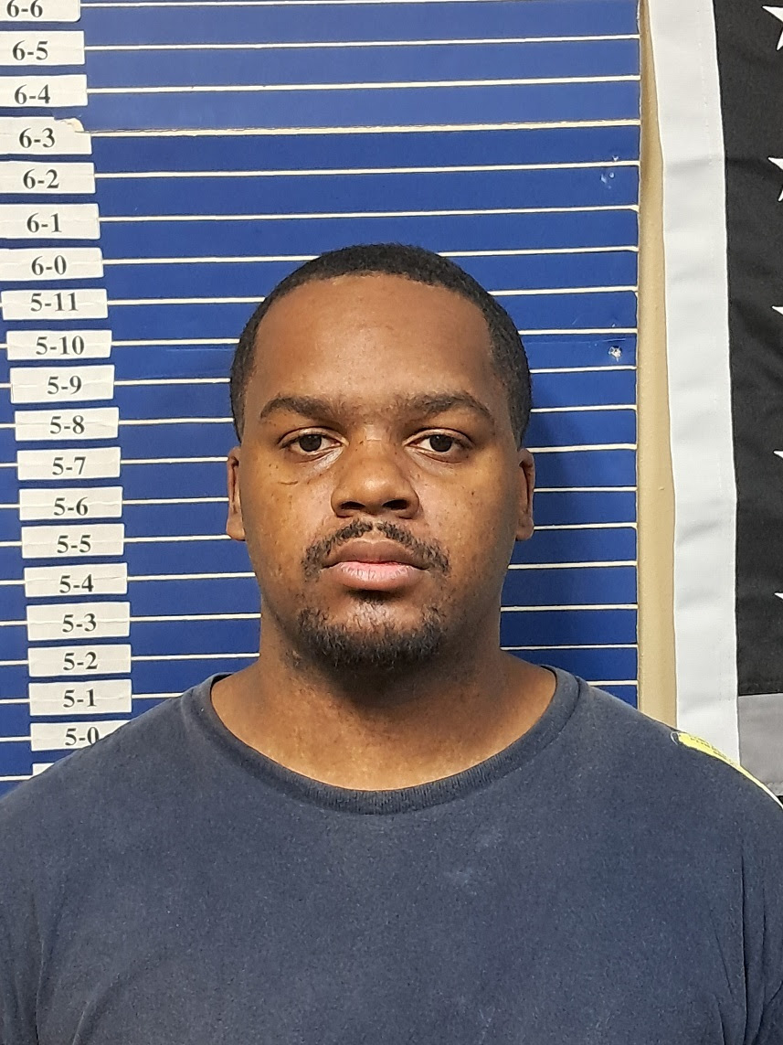 Work Release Resident Shemar Forbes Fails to Return in Fort Dodge