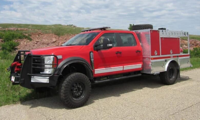 Stellar Acquires Midwest Fire, Expanding Capabilities into Fire Apparatus Market