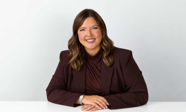 Pritchard Companies’ Ellen Pritchard Sedlock Named Automotive News 2026 40 Under 40 Honoree